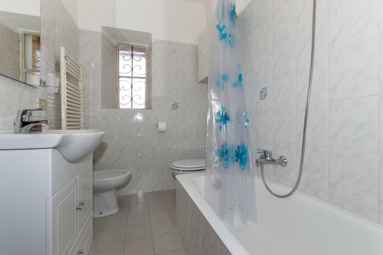 Casa Da Suite Cometa Milan Exterior photo