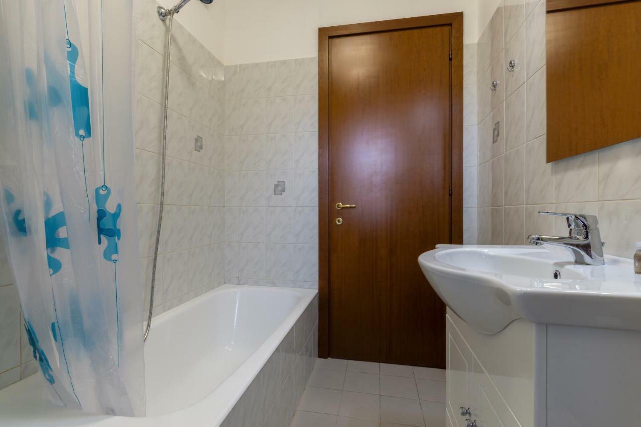 Casa Da Suite Cometa Milan Exterior photo