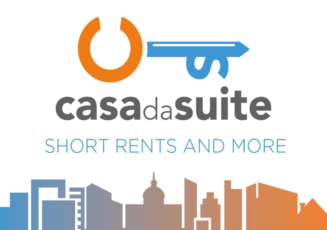 Casa Da Suite Cometa Milan Exterior photo